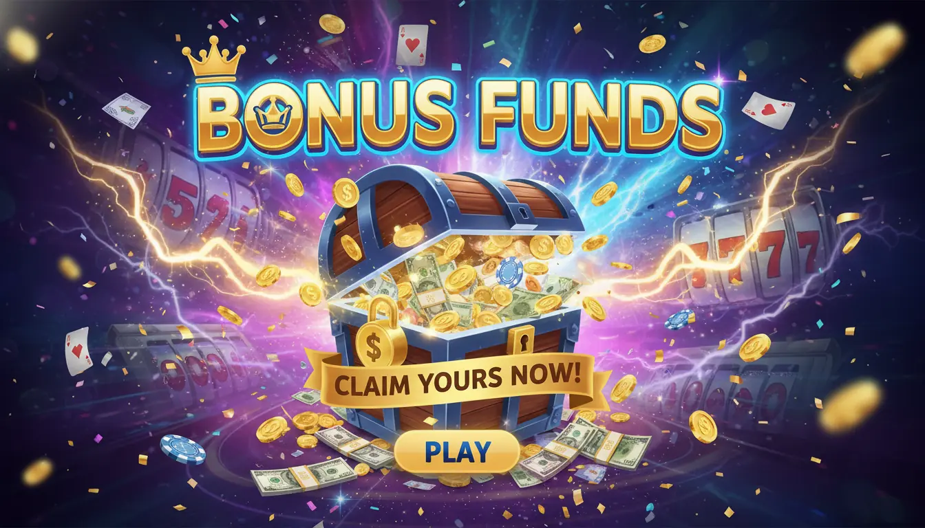 Happy casino bonusmidler