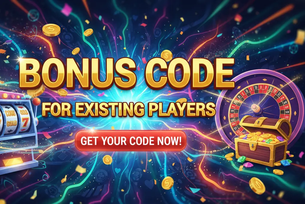 Happy casino bonuskode for spillere
