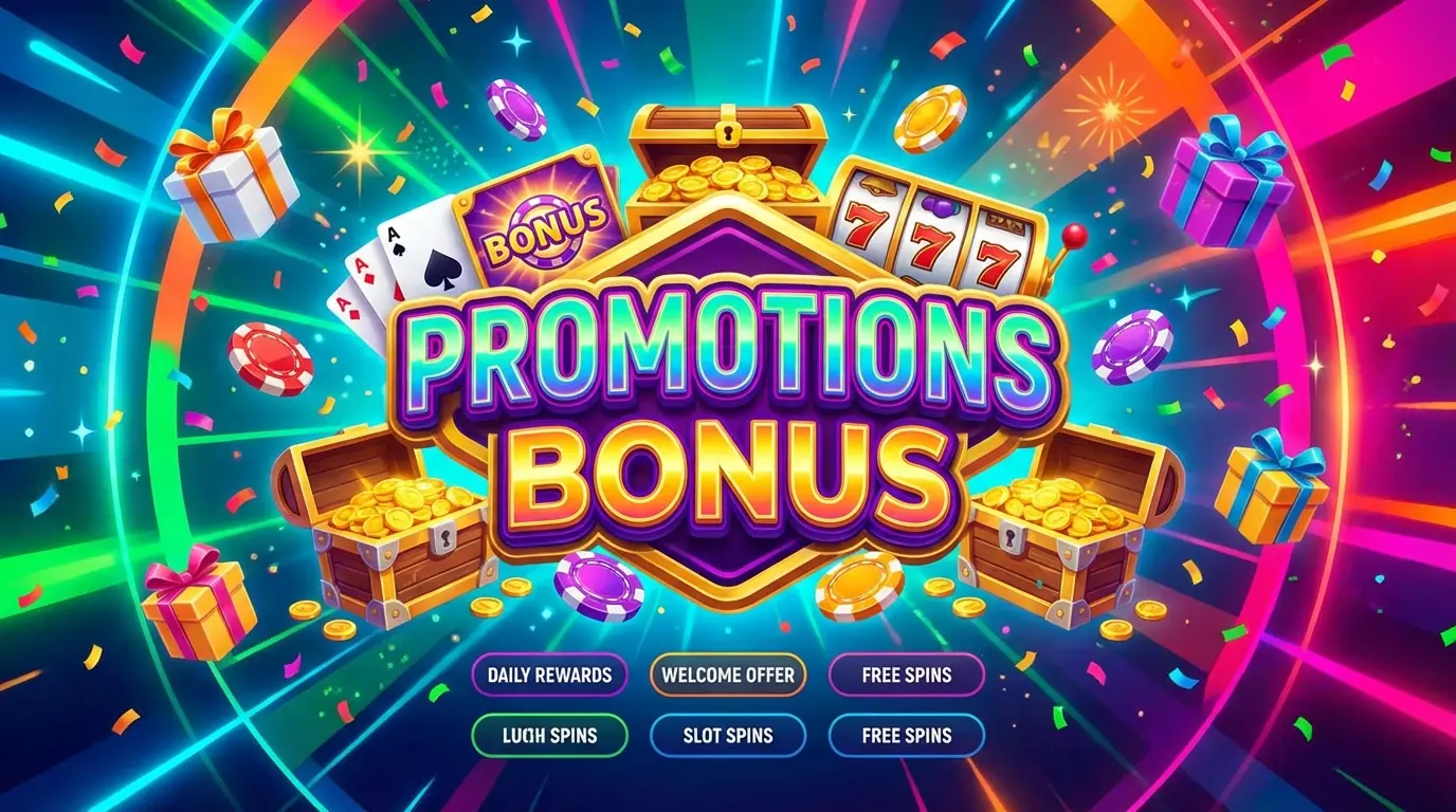 Happy casino kampanjer