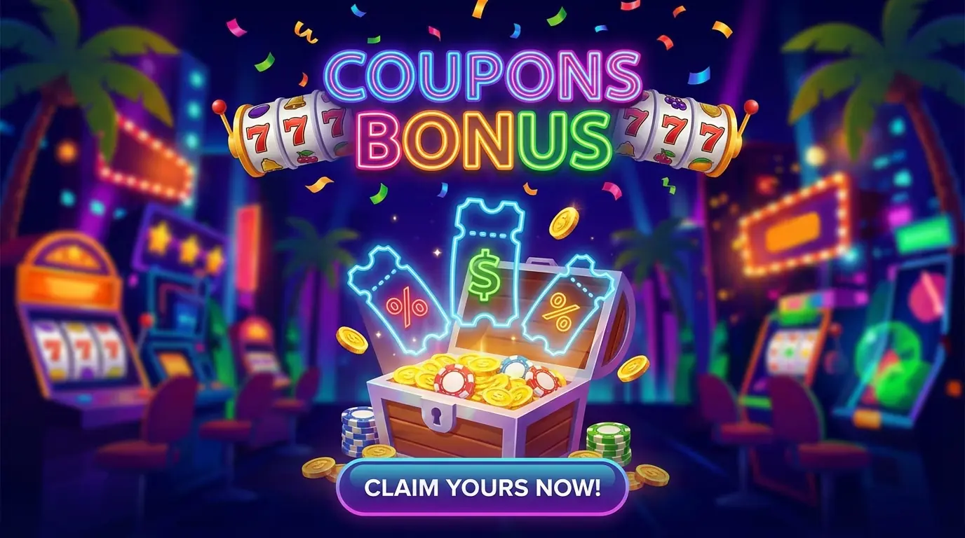 Happy casino kuponger