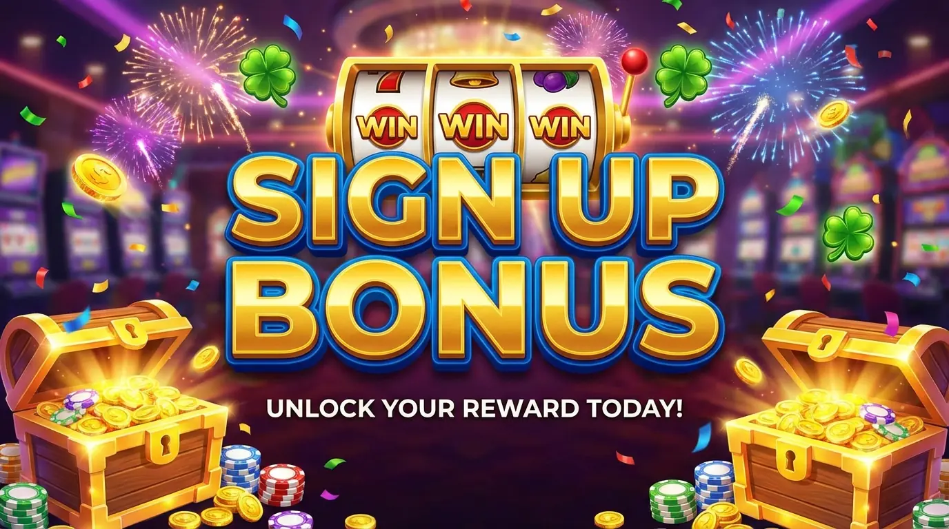 Happy casino registreringsbonus