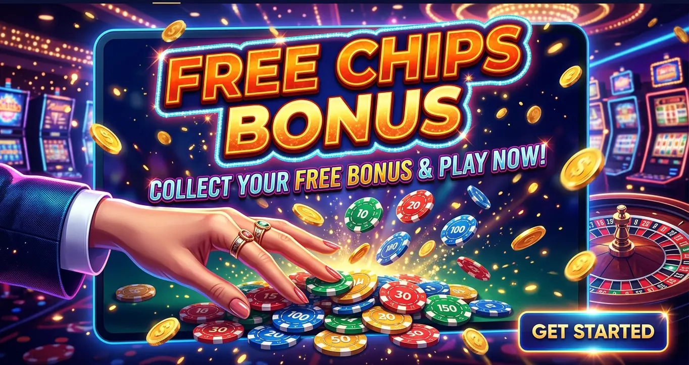 Happy casino gratis chips