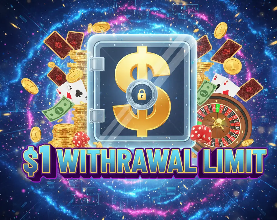 Happy casino 1 € uttak