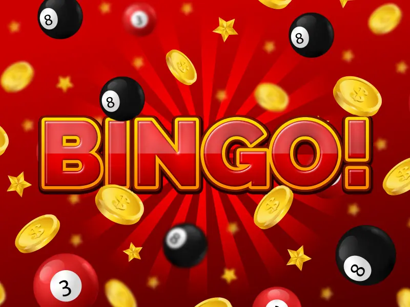 Happy casino bingo
