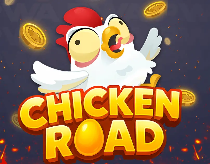 Happy casino Chicken Road