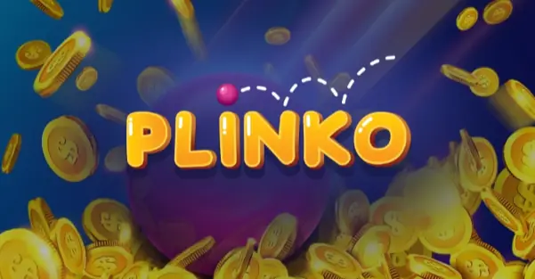 Happy casino Plinko